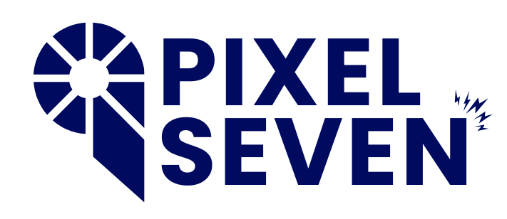 Pixel7 - The Creative Marketing Agency